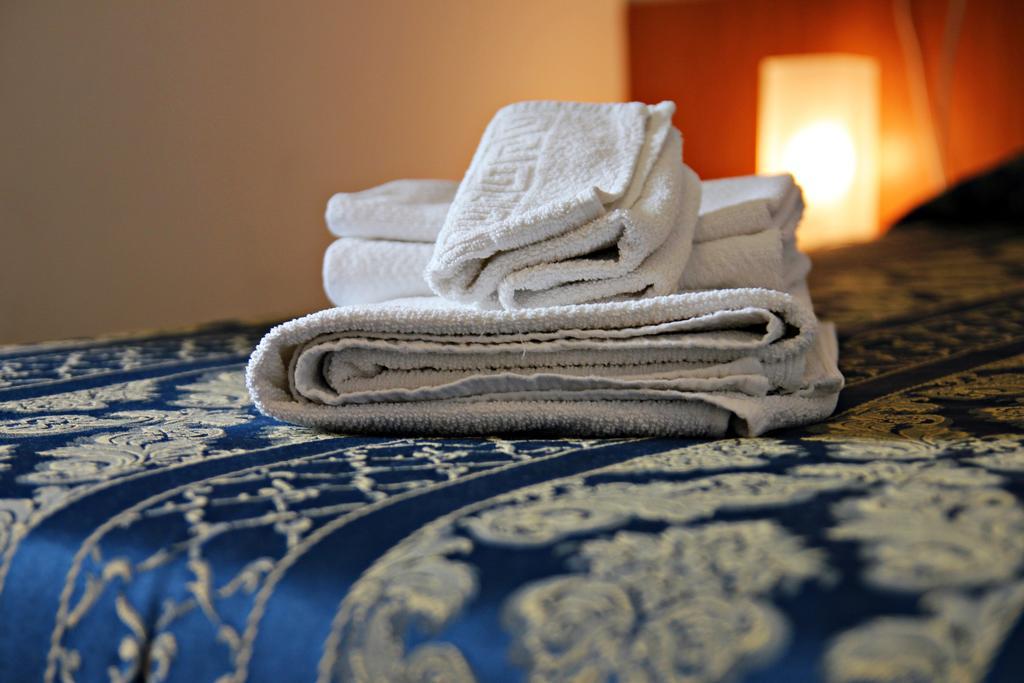 Hotel Morolli Rimini Kültér fotó