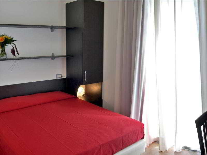 Hotel Morolli Rimini Kültér fotó