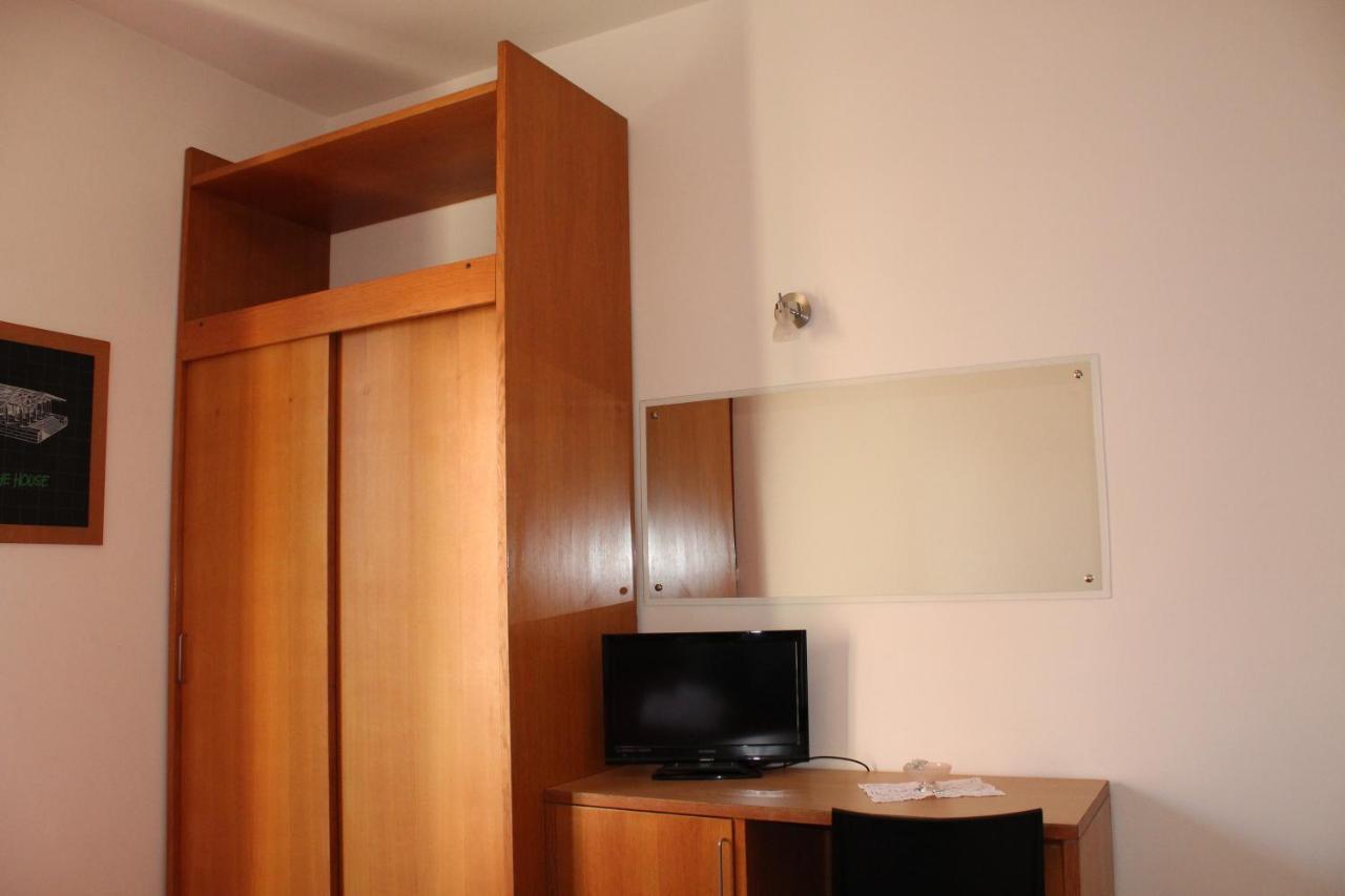 Hotel Morolli Rimini Kültér fotó